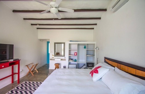 San Jose Hotel | Discover Arganama: Family-Friendly Oasis with Ocean Views
