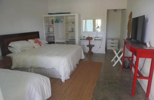 San Jose Hotel | Discover Arganama: Family-Friendly Oasis with Ocean Views