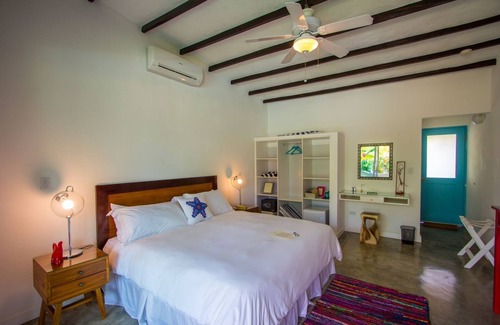 San Jose Hotel | Discover Arganama: Family-Friendly Oasis with Ocean Views