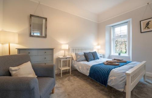 Doune House | Pet-Friendly Retreat at Argaty Cottage for Family Getaways