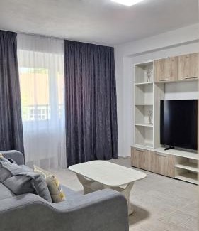 Curtea De Arges Apartment | Argeş Central