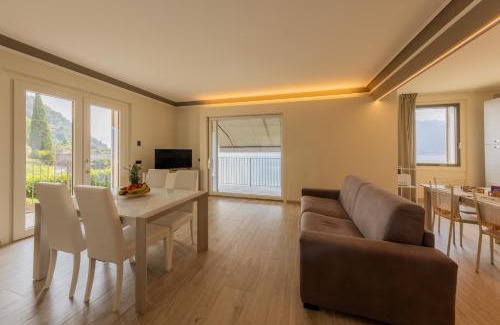 Argegno Apartment | Discover Argegno Como Lake - Family-Friendly Retreat