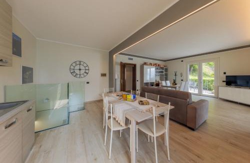 Argegno Apartment | Discover Argegno Como Lake - Family-Friendly Retreat