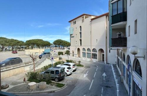 Plage d'Argeles Apartment | Cozy 2-Room Apartment Near Argelès sur Mer's Beaches