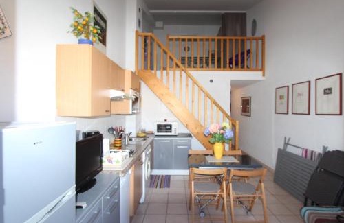 Argeles Plage Apartment | Cozy Argelès-sur-Mer T2 with Terrace Steps from the Beach