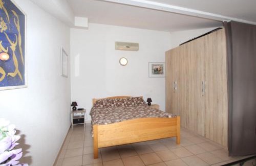 Argeles Plage Apartment | Cozy Argelès-sur-Mer T2 with Terrace Steps from the Beach