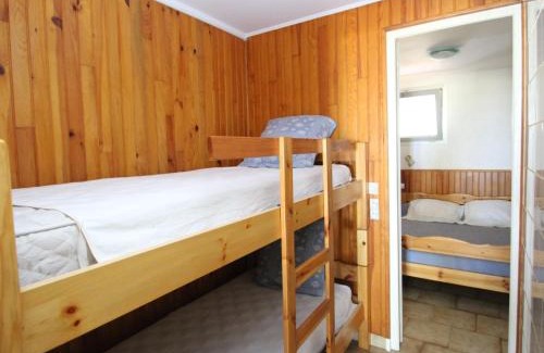 Plage d'Argeles Apartment | Cozy T2 Apartment by the Sea in Argelès, Near Port