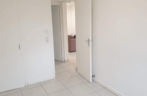 Argeles Plage Apartment | Argeles F3 Avec Terrasse Proximite Plage