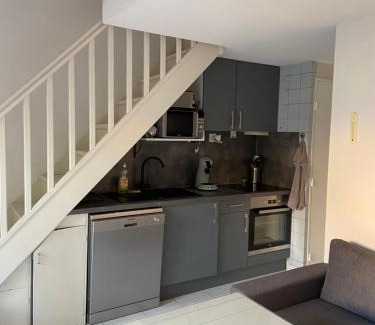Argeles-sur-Mer House | Kid-Friendly Getaway at Argeles Plage - Rated 10/10