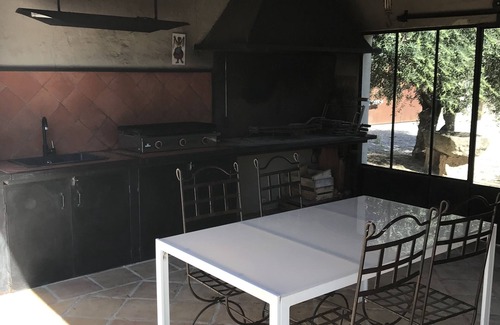 Argeles-sur-Mer Other | Idyllic Argeles sur Mer Mas with Pool, 3km from the Sea