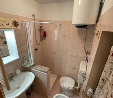 Bersezio Apartment | Pet-Friendly ArgenteraBersezio Guest House with Family Amenities