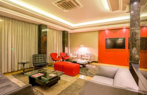 Flamengo Hotel | Comfortable Argentina Hotel with Breakfast & Family Amenities