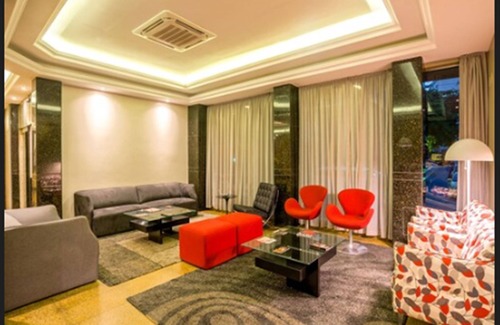 Flamengo Hotel | Discover Argentina Hotel: Spa Retreat with Breakfast & More