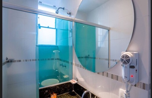 Flamengo Hotel | Discover Argentina Hotel: Spa Retreat with Breakfast & More