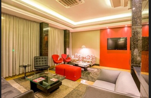 Flamengo Hotel | Discover Argentina Hotel: Spa Retreat with Breakfast & More