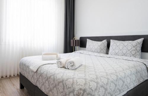 Kayseri Apartment | Family-Friendly ARGEUS PRESTİJ with Accessibility Features
