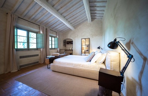 Argiano Other | Discover Argiano Dimore: Guest Rated 9.8 with Pool & Spa