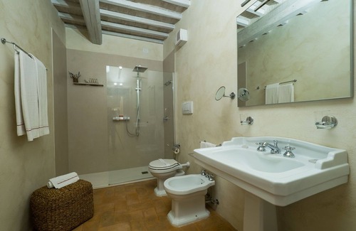 Argiano Other | Discover Argiano Dimore: Guest Rated 9.8 with Pool & Spa