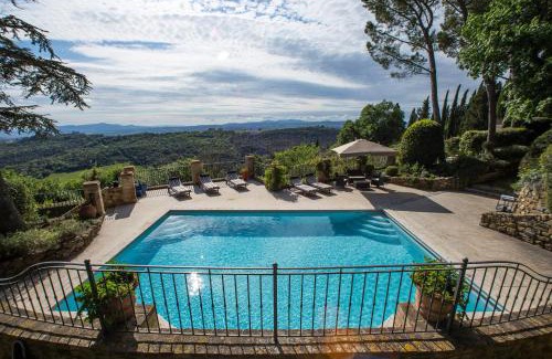Argiano House | Experience Argiano Dimore Wine Relais with Ocean Views