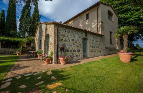 Argiano House | Experience Argiano Dimore Wine Relais with Ocean Views