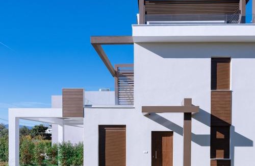 Paralia Ofryniou Apartment | Discover Argilos Residential Complex: Pet-Friendly Escape