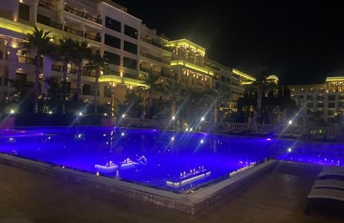 Golden Sands Apartment | Unforgettable Stays at Argisht Apartment, Golden Sands