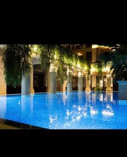 Golden Sands Apartment | Unforgettable Stays at Argisht Apartment, Golden Sands