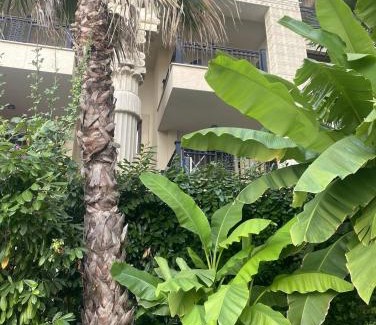 Golden Sands Apartment | Argisht Luxury Apartment 4 Pools
