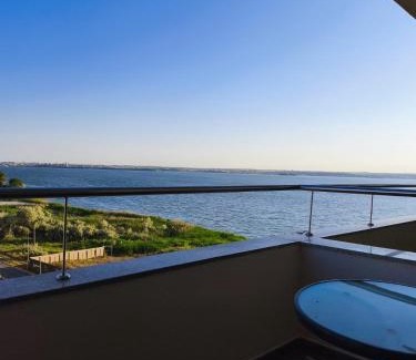 Constanta Apartment | Argo by the Sea Apartment
