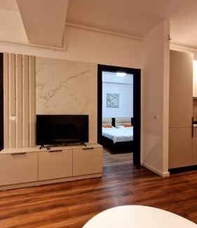 Constanta Apartment | Argo by the Sea Apartment