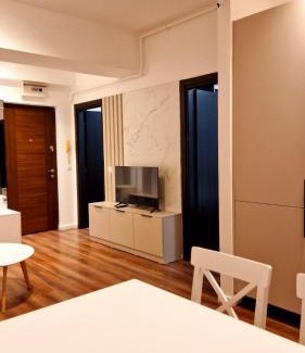 Constanta Apartment | Argo by the Sea Apartment