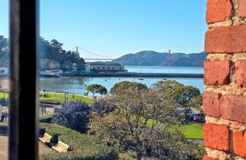 Fisherman's Wharf Hotel | Argonaut Hotel, a Noble House Hotel