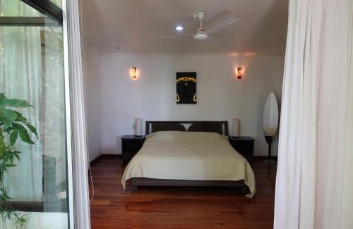 Yapak Apartment | Discover Argonauta Boracay: Pet-Friendly Suites & Villas