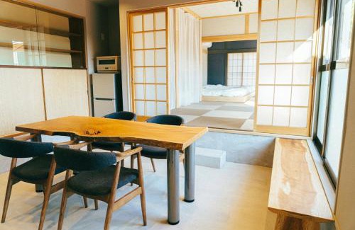 Sanmu House | ArgonHouse一棟貸切の宿