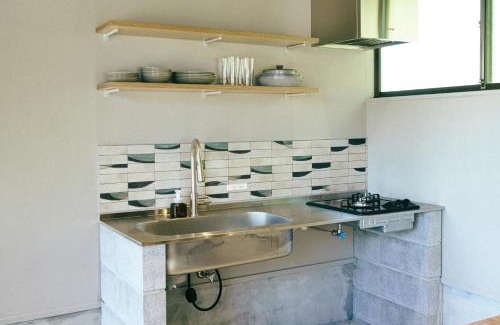 Sanmu House | ArgonHouse一棟貸切の宿