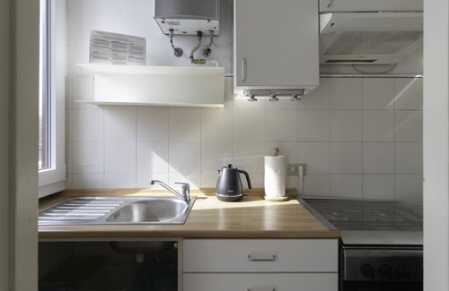 Acquabella Apartment | Discover Argonne 7 MI: Family-Friendly with Breakfast Included