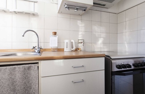 Acquabella Apartment | Discover Argonne 7 MI: Family-Friendly with Breakfast Included
