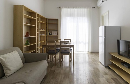 Acquabella Apartment | Discover Argonne 7 MI: Family-Friendly with Breakfast Included