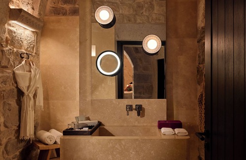 Uchisar Hotel | Discover Argos in Cappadocia: Exceptional Amenities Await
