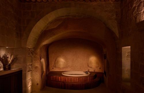 Uchisar Hotel | Experience Argos in Cappadocia: Rated 9.4/10 & Pet Friendly