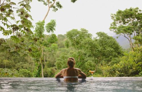 Tapachula Hotel | Elegant Argovia Finca Resort with Oceanfront Views