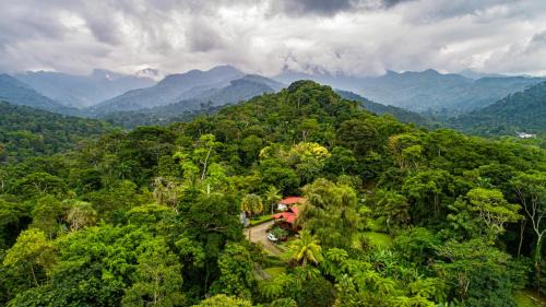 Tapachula Hotel | Elegant Argovia Finca Resort with Oceanfront Views