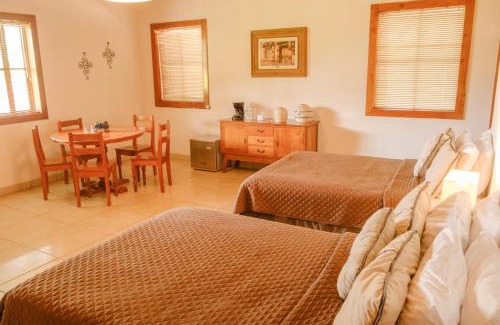 Tapachula Hotel | Elegant Argovia Finca Resort with Oceanfront Views