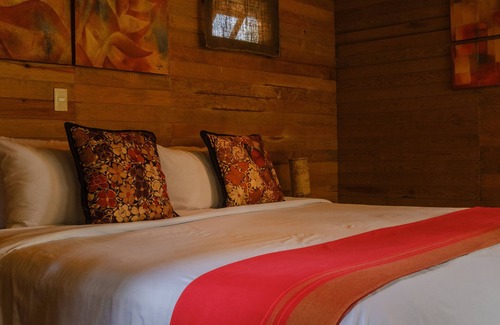 Tapachula Hotel | Discover Argovia Finca Resorts: Poolside Bliss Awaits