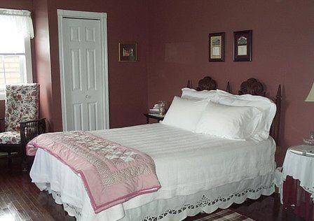 Pubnico Bed & Breakfast | Seaside Bliss at Argyle By The Sea Bed & Breakfast