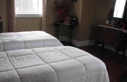 Pubnico Bed & Breakfast | Seaside Bliss at Argyle By The Sea Bed & Breakfast