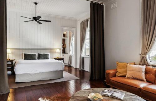Maclean Hotel | Argyle Hotel, Maclean