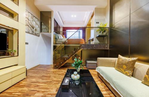 Zhujiang New Town Hotel | Convenient Guangzhou Baolidian Wei Fu Dun Hotel Amenities