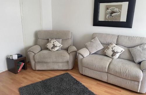 Balloch Apartment | Pet-Friendly Argyll Apartment near Loch Lomond - Rated 9.1