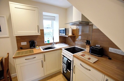 Aros Cottage | Argyll House - The Byre